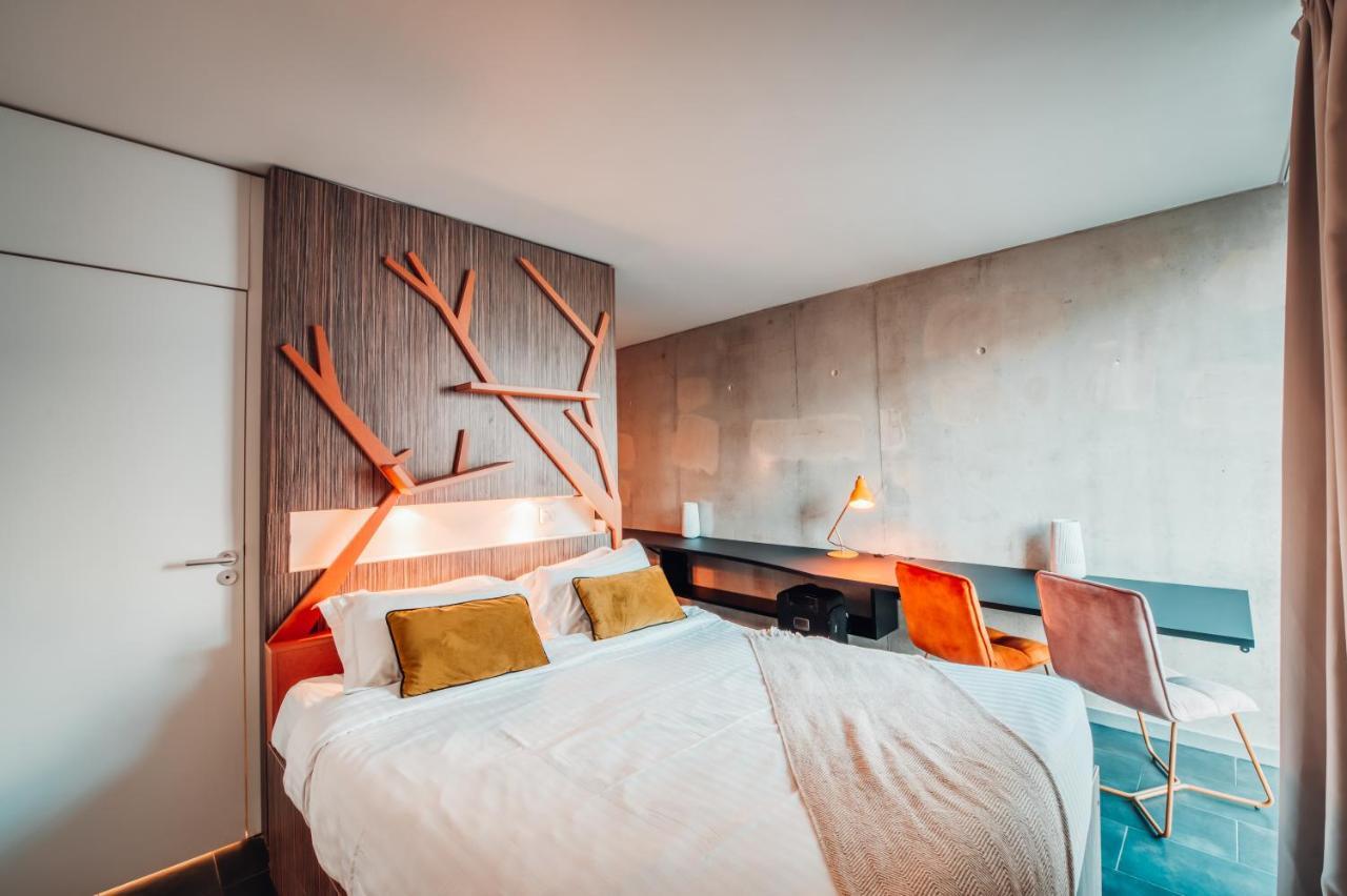 Cowool Cergy Aparthotel Luaran gambar