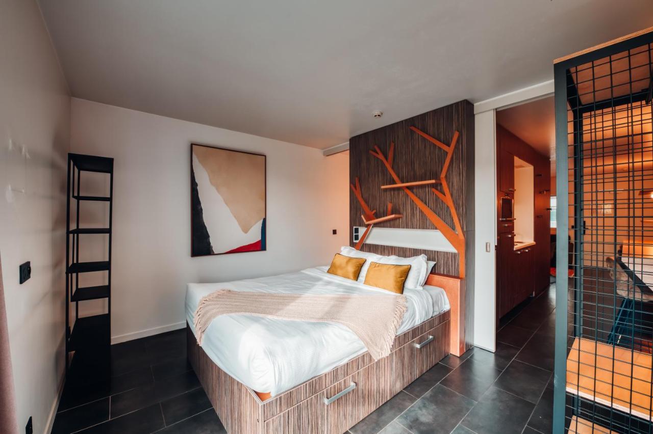 Cowool Cergy Aparthotel Luaran gambar